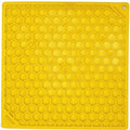 SodaPup Honeycomb eMat Lick Mat for Dogs & Cats